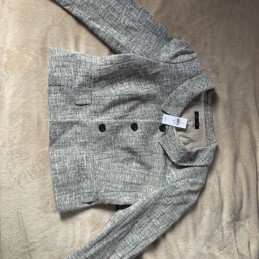 Ann Taylor Blazer